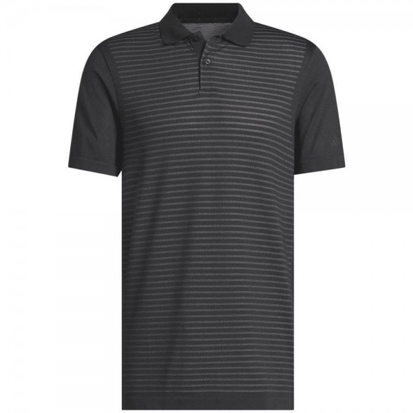 Adidas Ultimate365 Tour Seamless Herrengolfpoloshirt