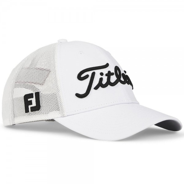 Titleist Tour Performance Mesh Cap