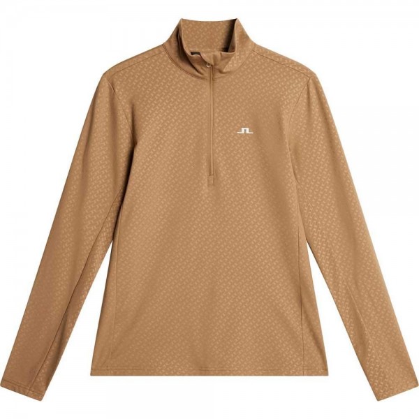 Lindeberg Lauryn Mid Layer Damengolfpullover