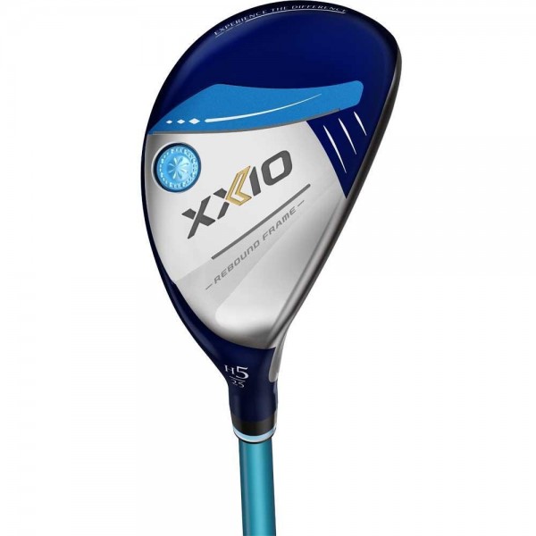 XXIO 13 Lady Hybrid 2025