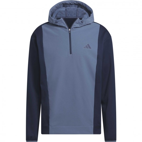 Adidas Ultimate365 Cold.Rdy Hoodie Herrengolfpullover