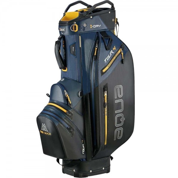 BIG MAX Aqua Tour 4 Cartbag