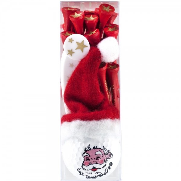 Sportiques Geschenkpack Nikolaus Geschenkartikel