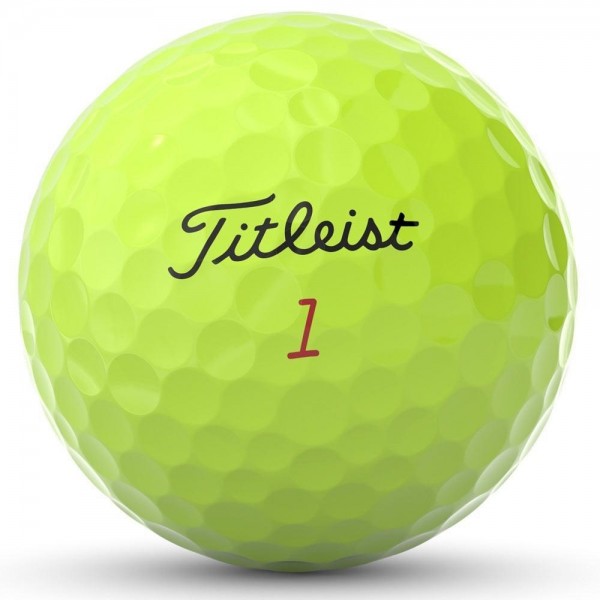 Titleist Pro V1x Golfbälle 2023