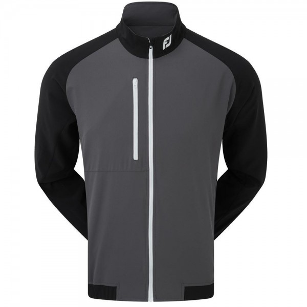 FootJoy Elements Packable Herrengolfjacke