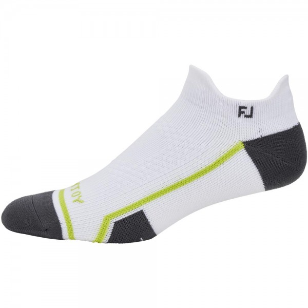 FootJoy TECHD.R.Y. Roll-Tab Herrengolfsocken