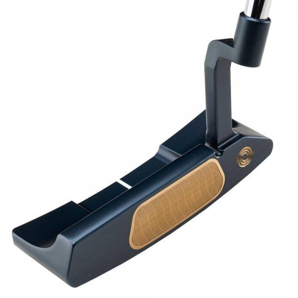 Odyssey Ai-ONE Milled Cruiser One Wide T CH Putter