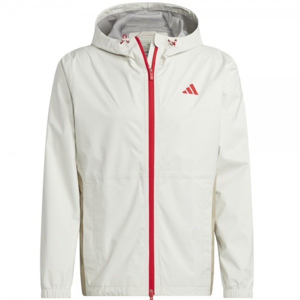 Adidas Rain RDY Herrengolfjacke