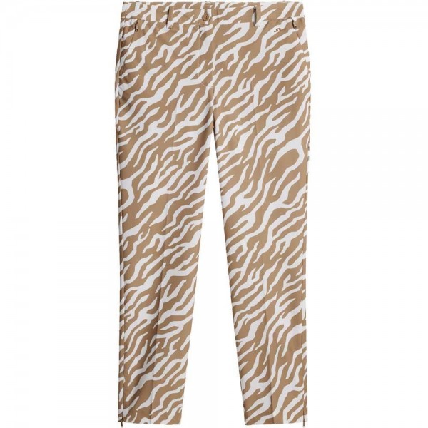 Lindeberg W Pia Print Damengolfhose