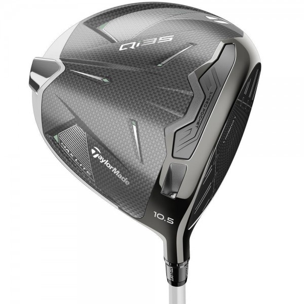 TaylorMade Qi35 Max Lite Damendriver