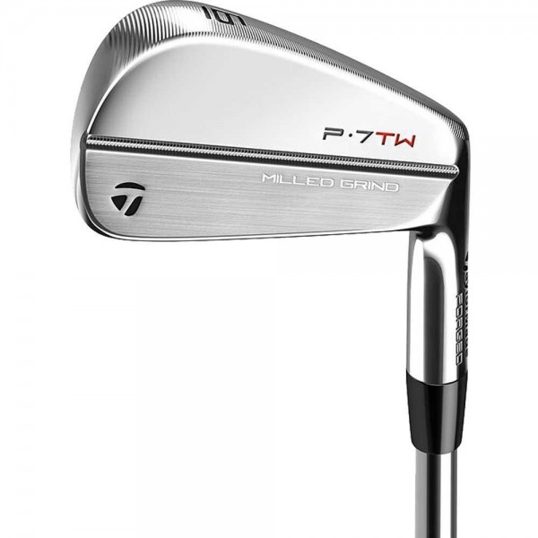 TaylorMade P7TW Eisen 2022