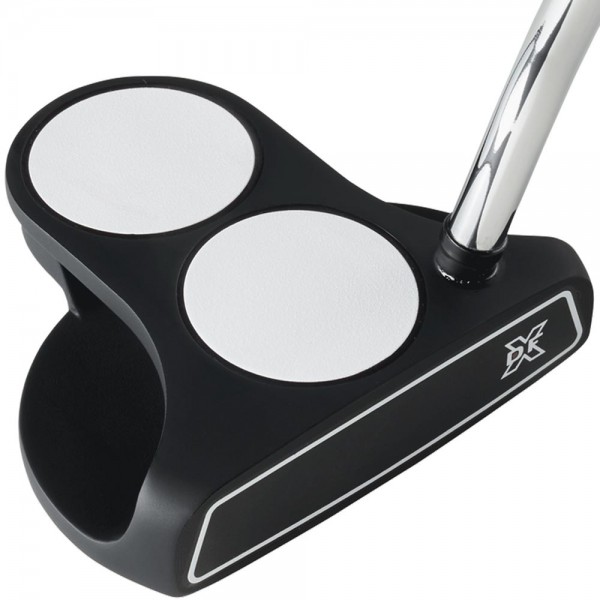 Odyssey DFX 2-Ball Putter