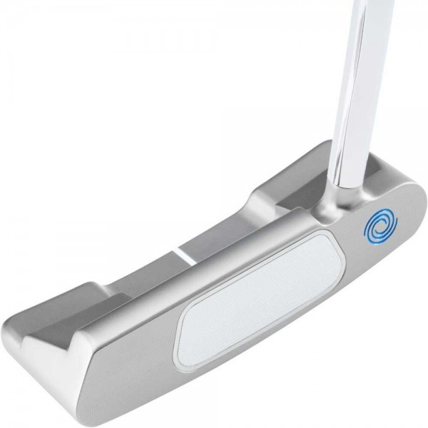 Odyssey Ai-ONE Silver Double Wide DB Putter