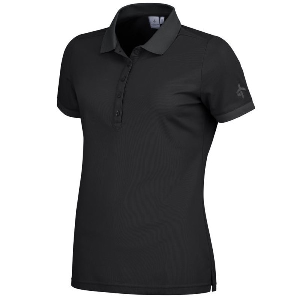 Cross W Essinge Pike Damengolfpoloshirt