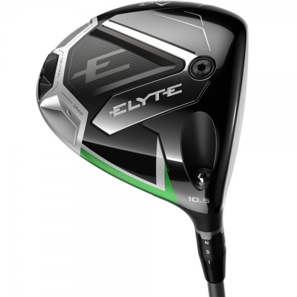 Callaway Elyte Driver 2025