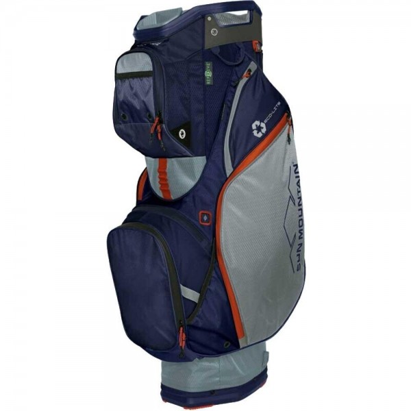 Sun Mountain Ecolite Waterresistant Cartbag