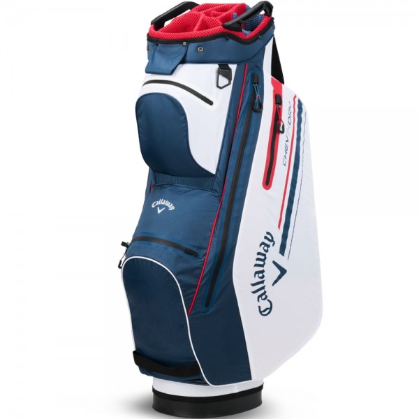 Callaway Chev Dry 14 Cartbag 2024