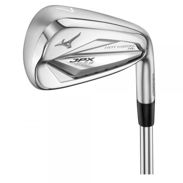 Mizuno JPX 923 Hot Metal High Launch Eisen