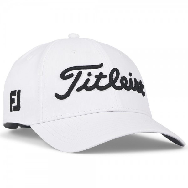 Titleist Tour Performance Cap