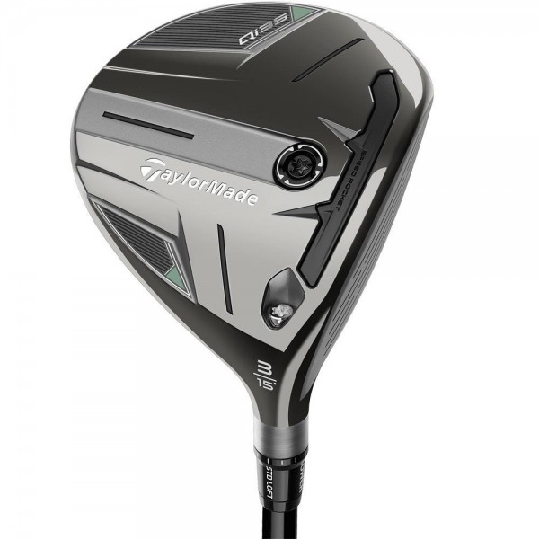 TaylorMade Qi35 Fairwayholz