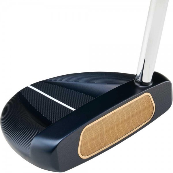 Odyssey Ai-ONE Milled Rossie V T DB Putter