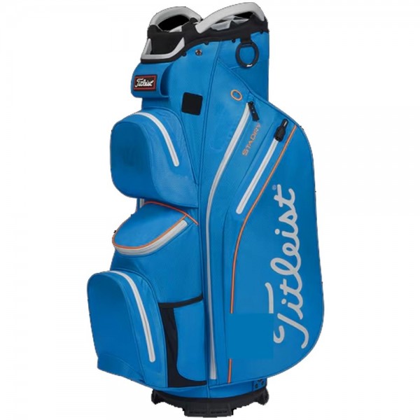 Titleist Cart 14 StaDry Cartbag 2024