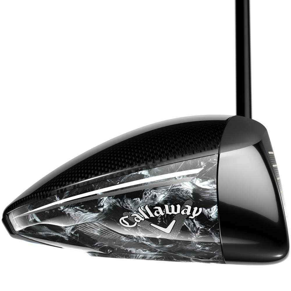 Callaway Paradym AI Smoke Max Fast Driver 2024