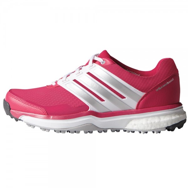 Adidas W adipower sport boost2 Damengolfschuhe