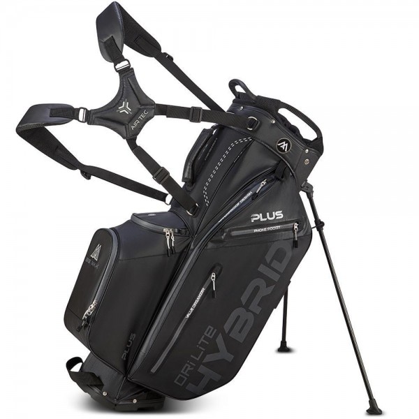 BIG MAX Dri Lite Hybrid Plus Standbag