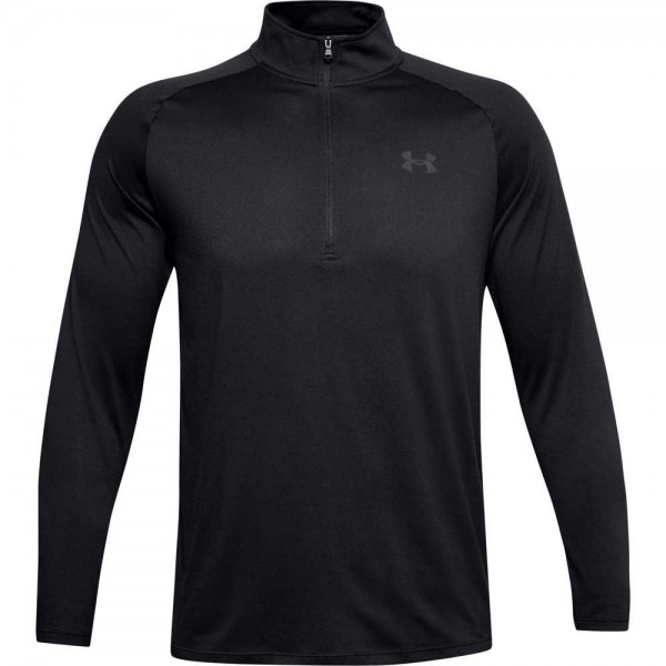 Under Armour UA Tech 2.0 1/2 Zip Herrengolfpullover